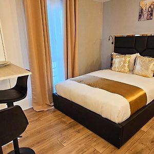 Appartement met een Slaapkamer